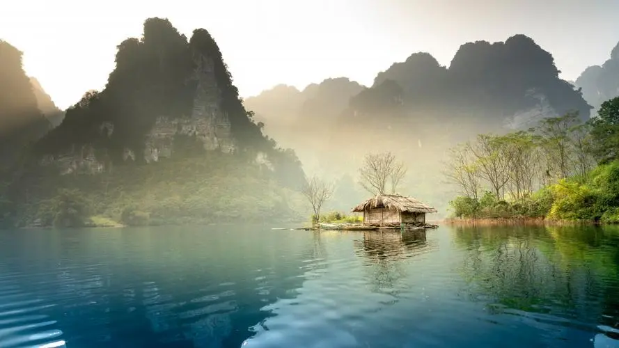 环保智慧高精度